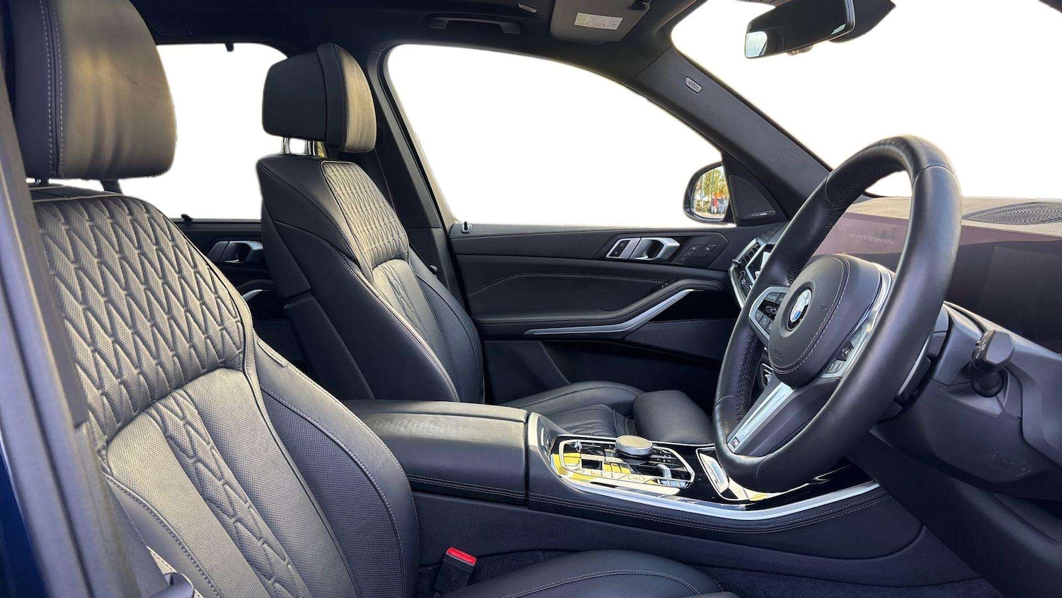 Used BMW X5 2025 for sale - 76249051: Photo 13