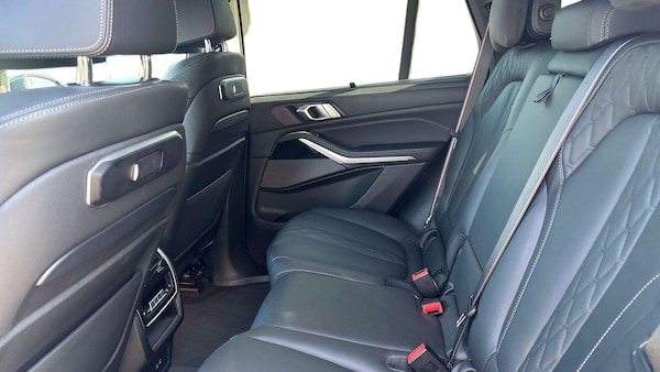 Used BMW X5 2025 for sale - 76249051: Photo 14