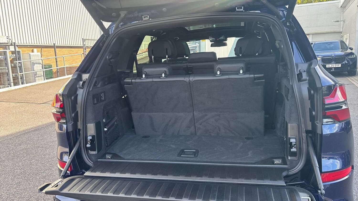 Used BMW X5 2025 for sale - 76249051: Photo 15