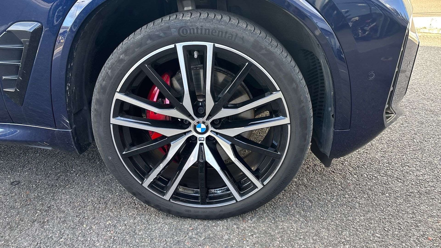 Used BMW X5 2025 for sale - 76249051: Photo 16