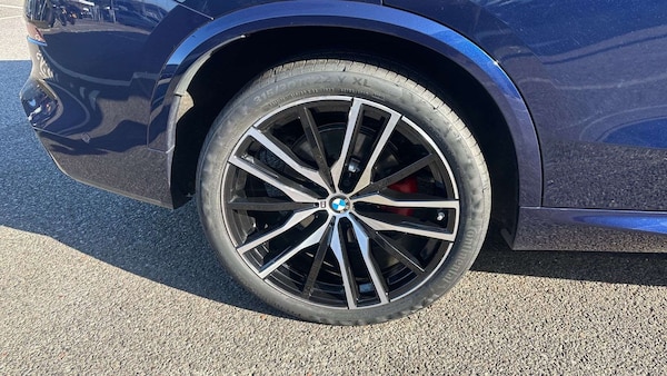 Used BMW X5 2025 for sale - 76249051: Photo 16