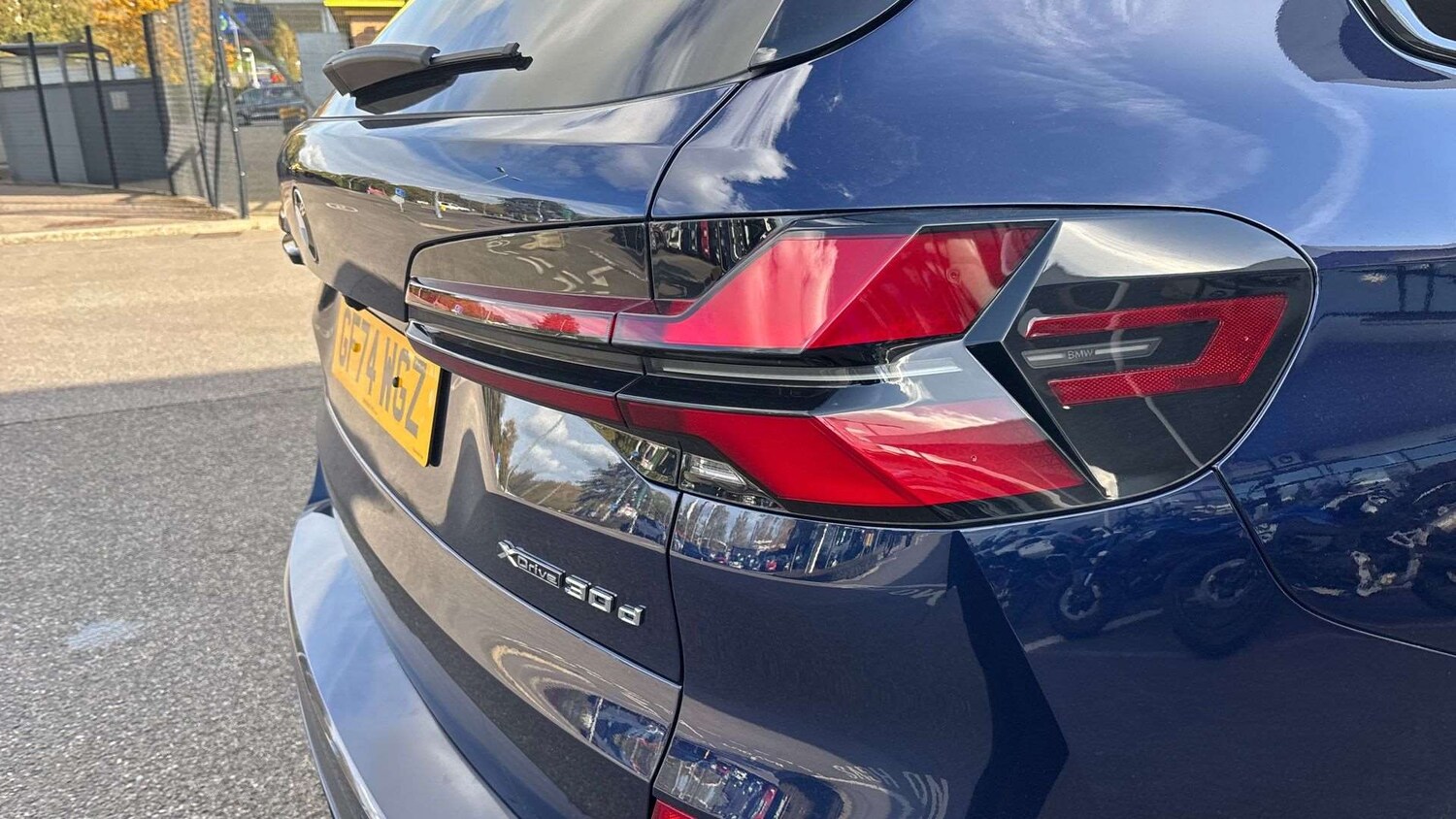 Used BMW X5 2025 for sale - 76249051: Photo 17