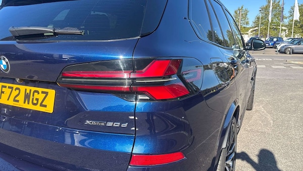 Used BMW X5 2025 for sale - 76249051: Photo 17