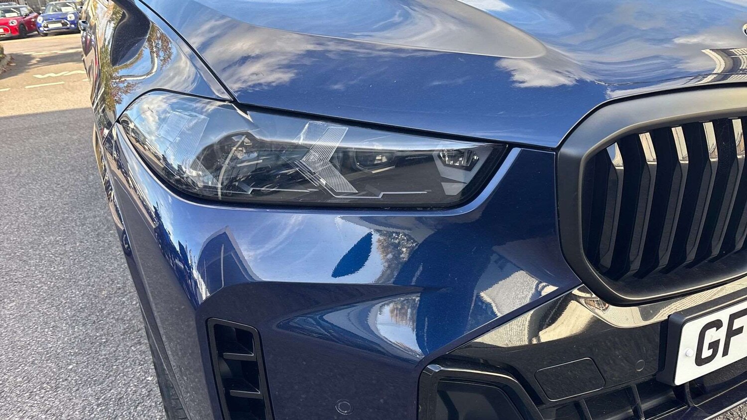 Used BMW X5 2025 for sale - 76249051: Photo 18