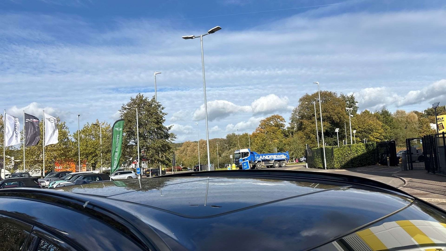 Used BMW X5 2025 for sale - 76249051: Photo 19