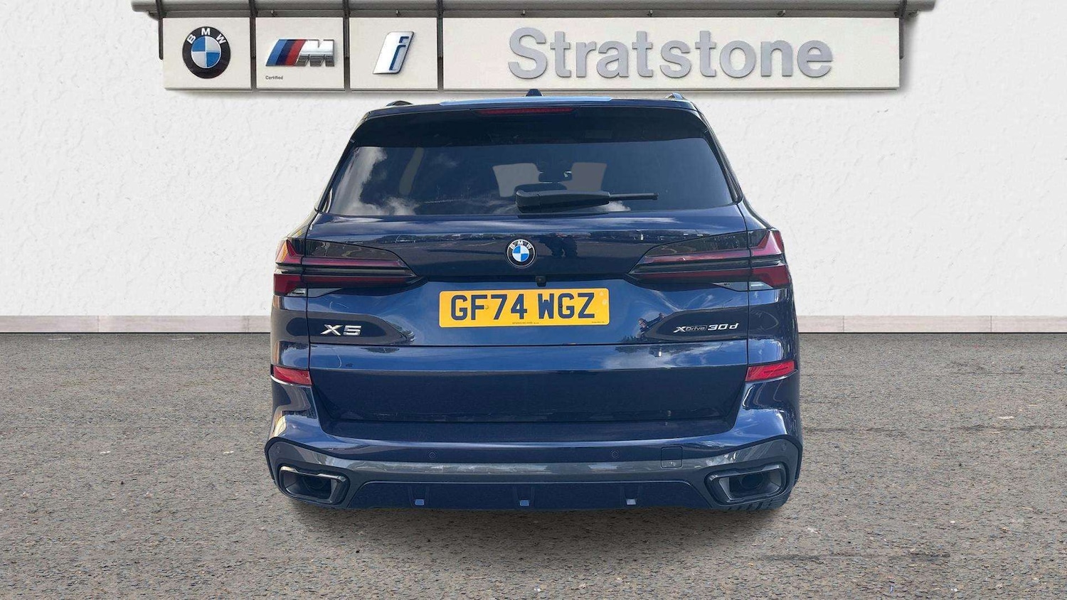 Used BMW X5 2025 for sale - 76249051: Photo 20