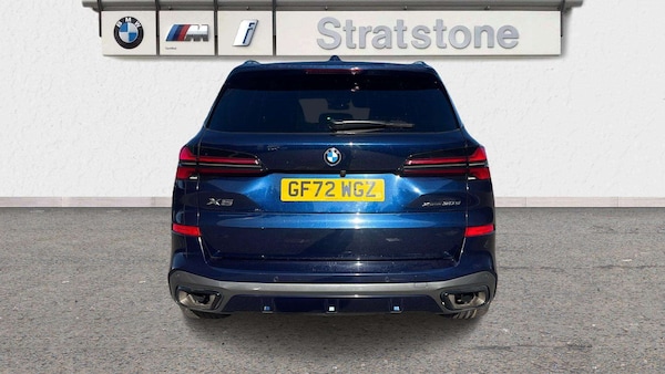 Used BMW X5 2025 for sale - 76249051: Photo 20