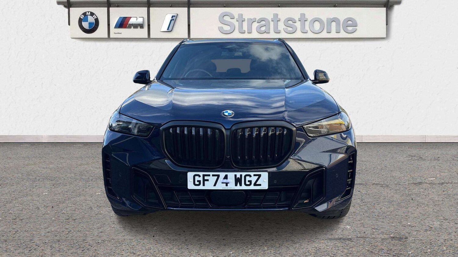 Used BMW X5 2025 for sale - 76249051: Photo 21