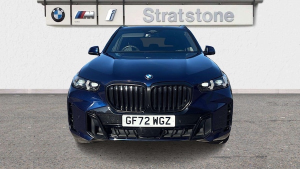 Used BMW X5 2025 for sale - 76249051: Photo 21