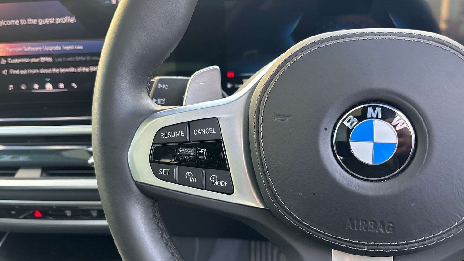 Used BMW X5 2025 for sale - 76249051: Photo 22