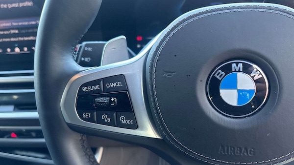 Used BMW X5 2025 for sale - 76249051: Photo 22