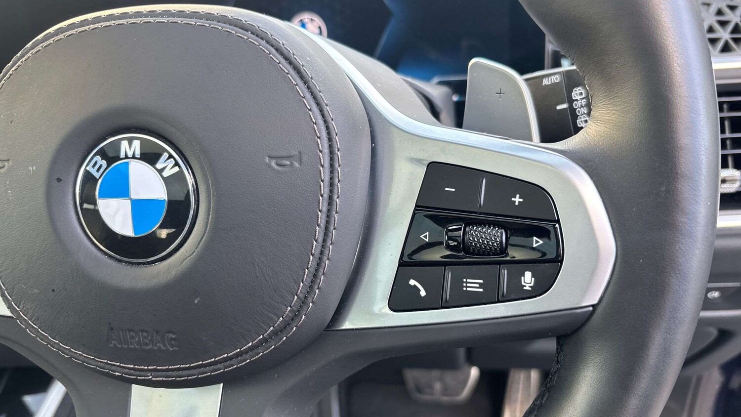 Used BMW X5 2025 for sale - 76249051: Photo 23