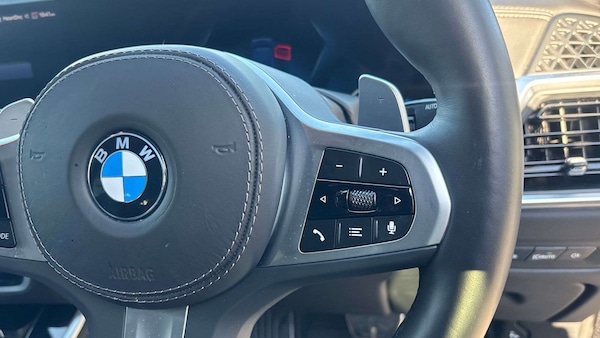 Used BMW X5 2025 for sale - 76249051: Photo 23