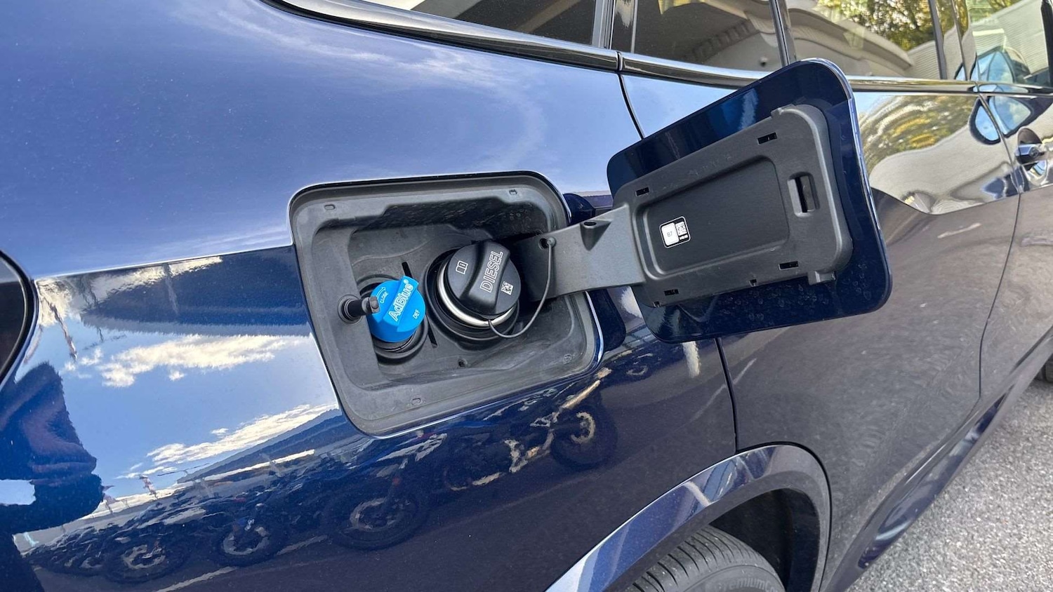 Used BMW X5 2025 for sale - 76249051: Photo 25