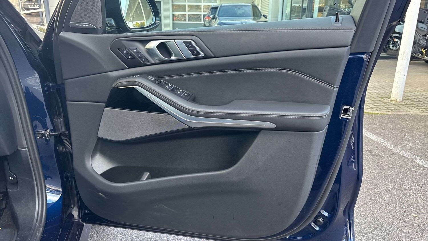 Used BMW X5 2025 for sale - 76249051: Photo 27