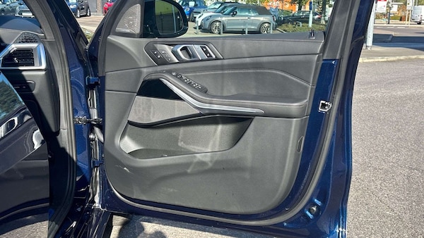 Used BMW X5 2025 for sale - 76249051: Photo 27