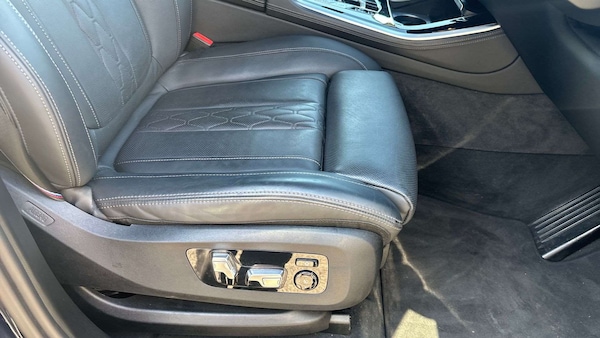 Used BMW X5 2025 for sale - 76249051: Photo 28