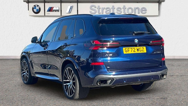Used BMW X5 2025 for sale - 76249051: Photo 2
