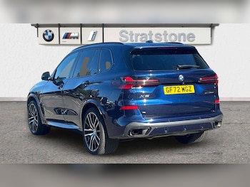 Used BMW X5 2025 for sale - 76249051: Photo 2