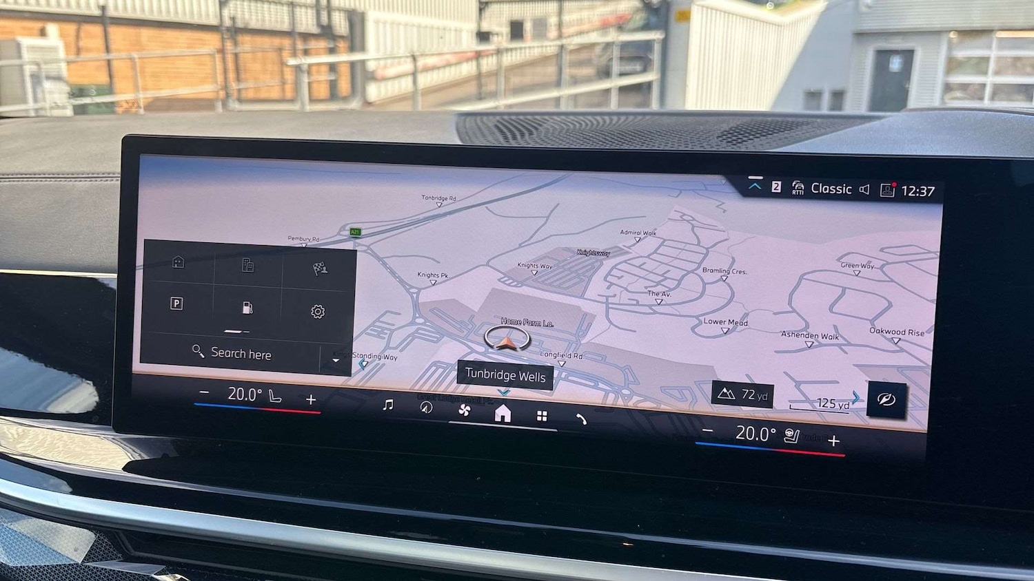 Used BMW X5 2025 for sale - 76249051: Photo 33