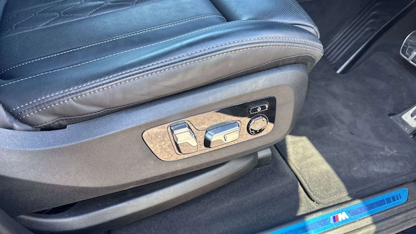 Used BMW X5 2025 for sale - 76249051: Photo 34