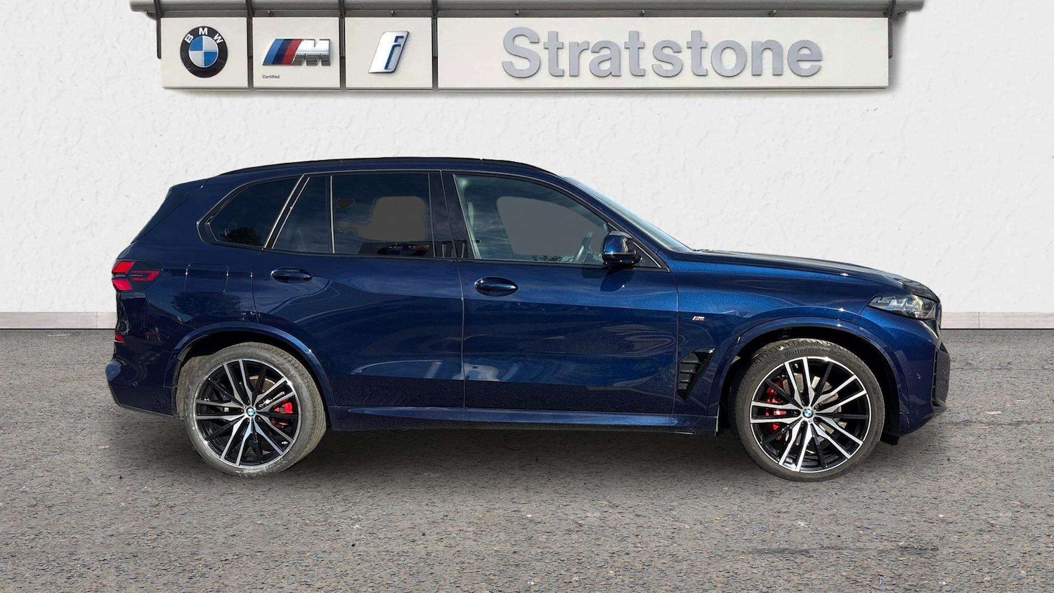 Used BMW X5 2025 for sale - 76249051: Photo 4