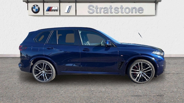 Used BMW X5 2025 for sale - 76249051: Photo 4