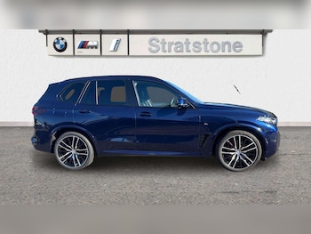 Used BMW X5 2025 for sale - 76249051: Photo 4