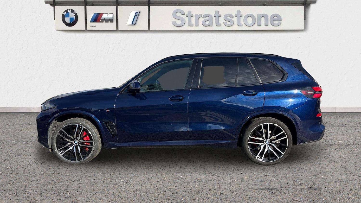 Used BMW X5 2025 for sale - 76249051: Photo 5