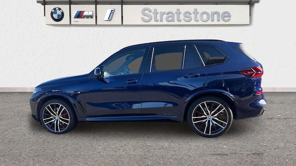Used BMW X5 2025 for sale - 76249051: Photo 5