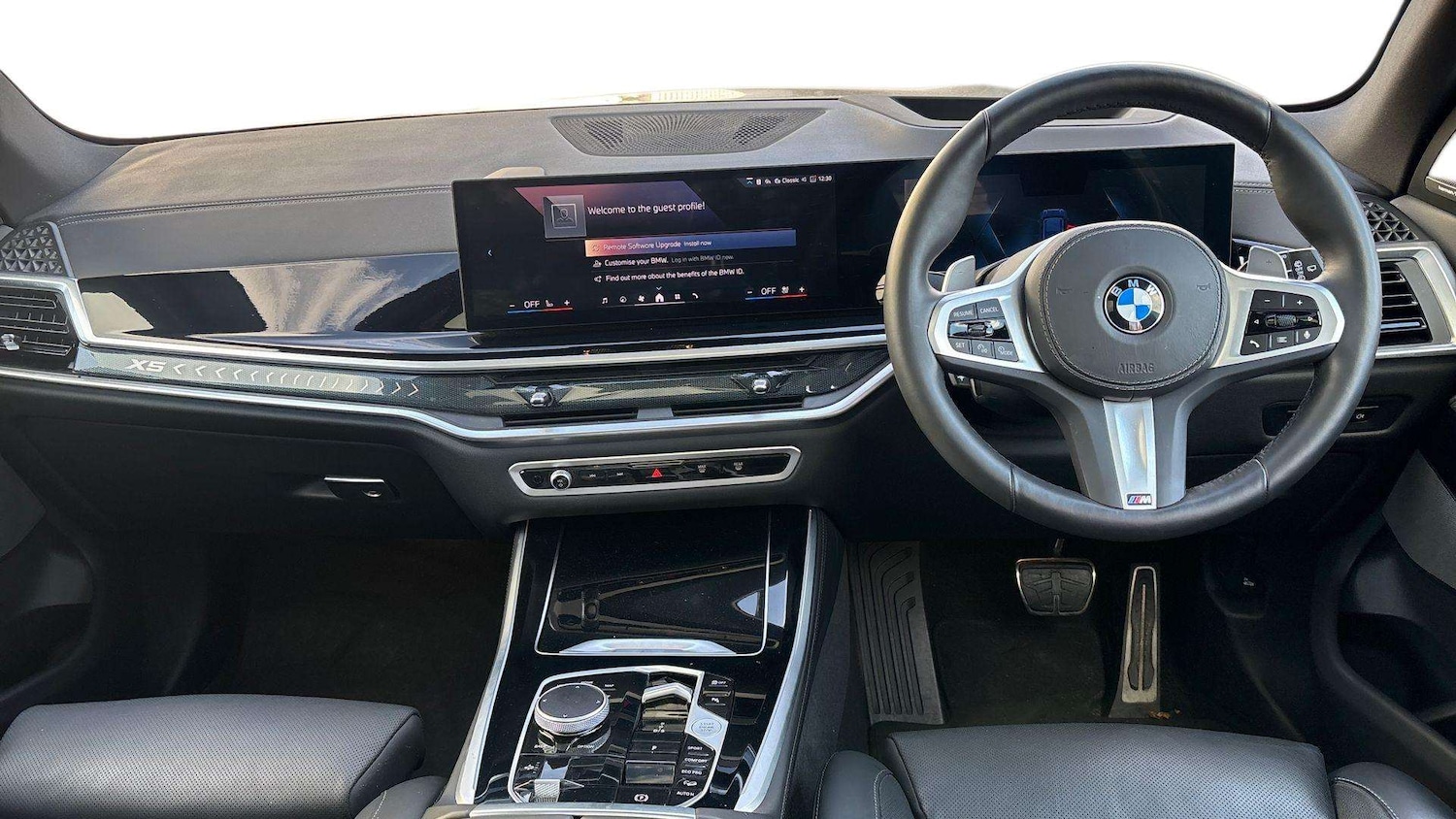 Used BMW X5 2025 for sale - 76249051: Photo 6