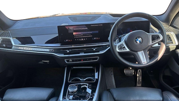 Used BMW X5 2025 for sale - 76249051: Photo 6