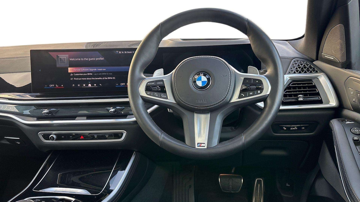 Used BMW X5 2025 for sale - 76249051: Photo 7