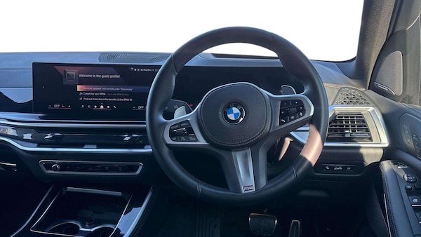 Used BMW X5 2025 for sale - 76249051: Photo 7