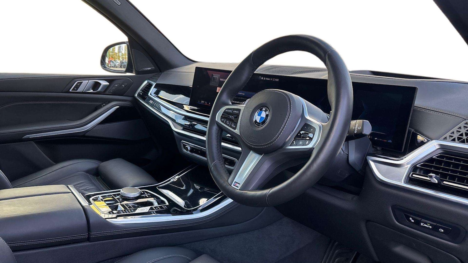 Used BMW X5 2025 for sale - 76249051: Photo 8