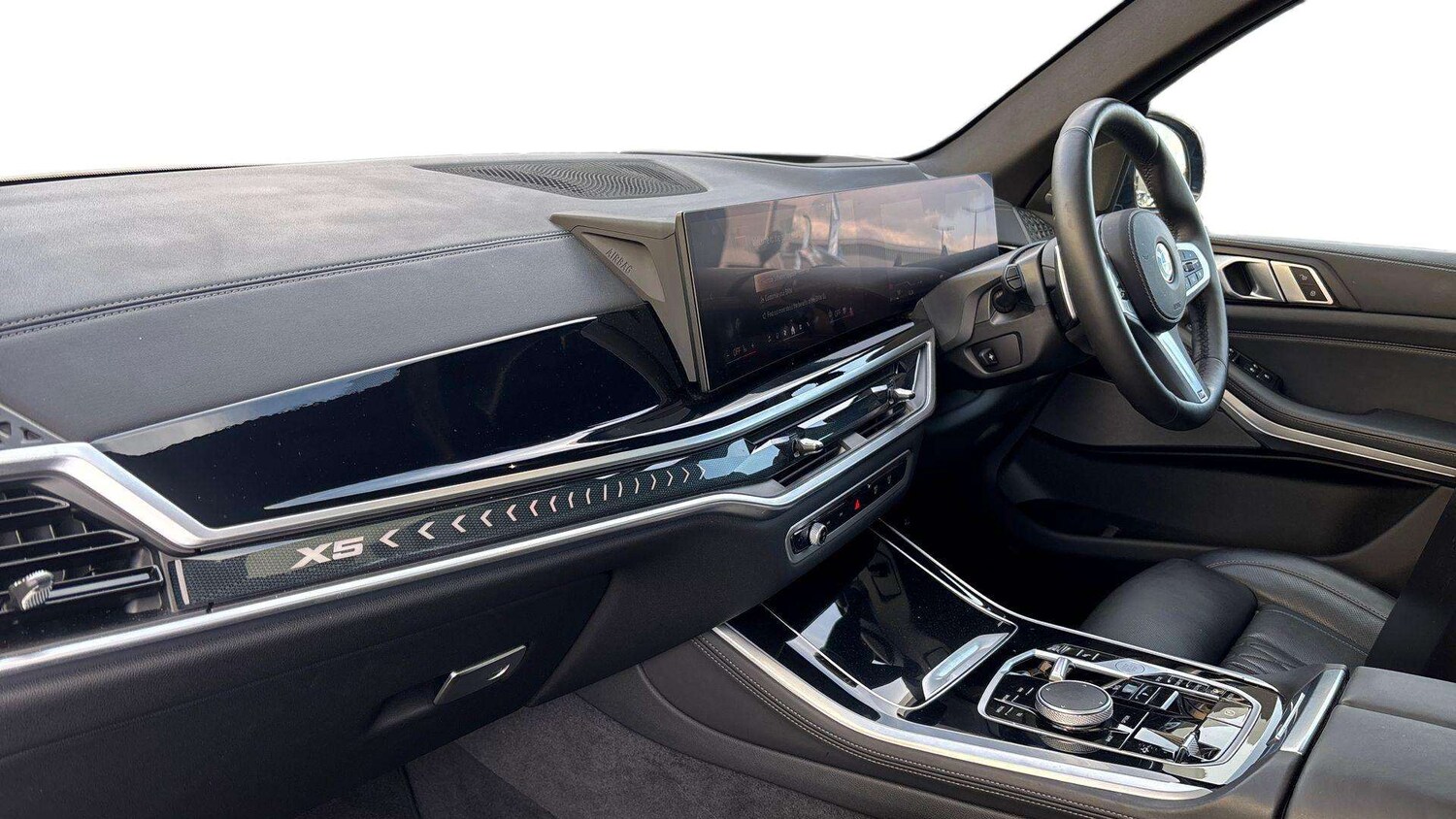 Used BMW X5 2025 for sale - 76249051: Photo 9