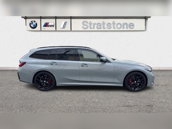 Used BMW 3 Series 2025 for sale - 75227848: Photo