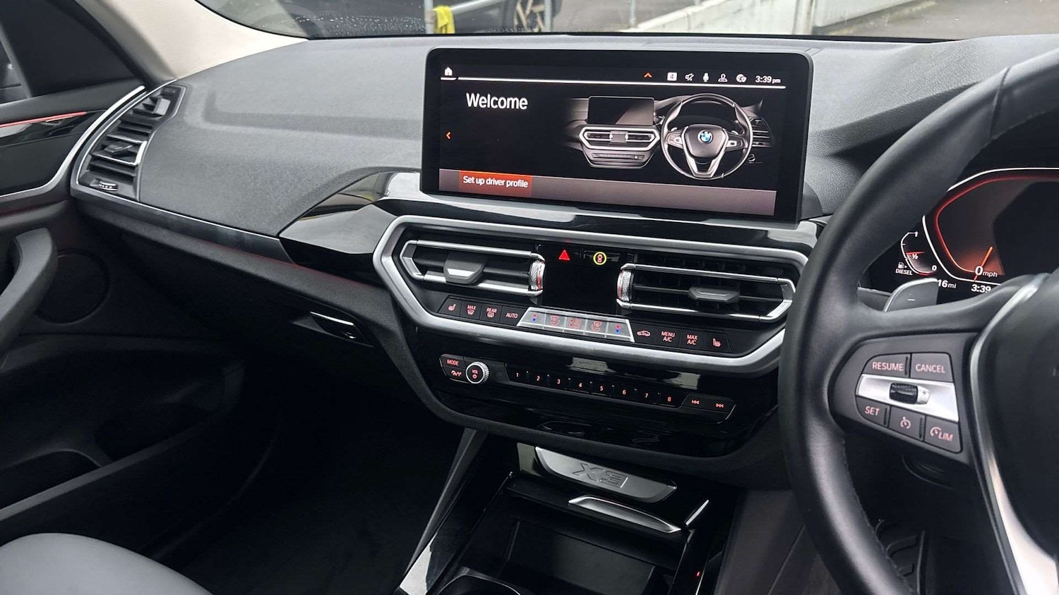 Used BMW X3 2022 for sale - 77333777: Photo 10