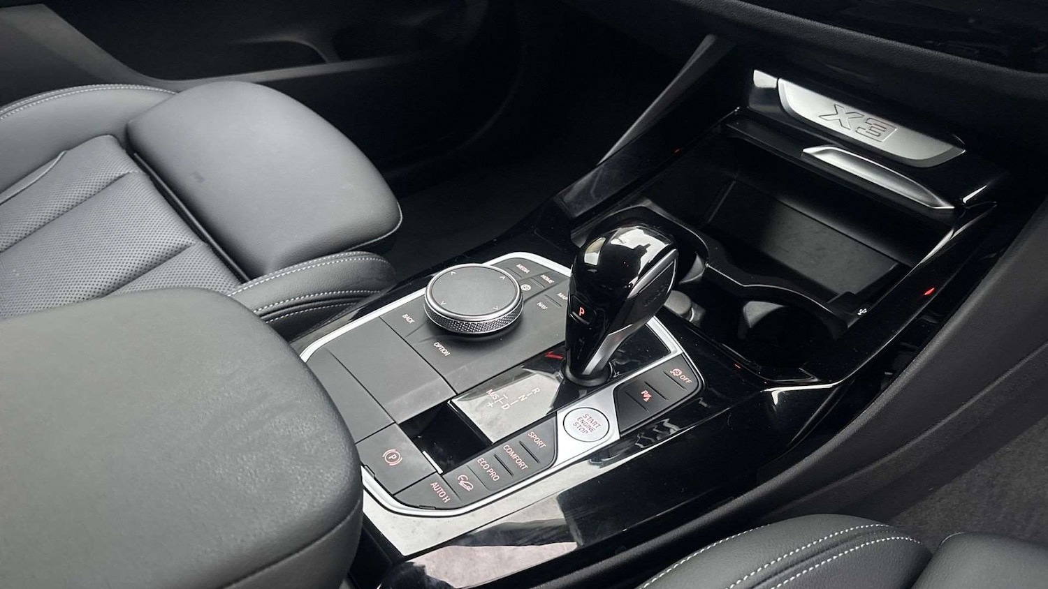 Used BMW X3 2022 for sale - 77333777: Photo 12