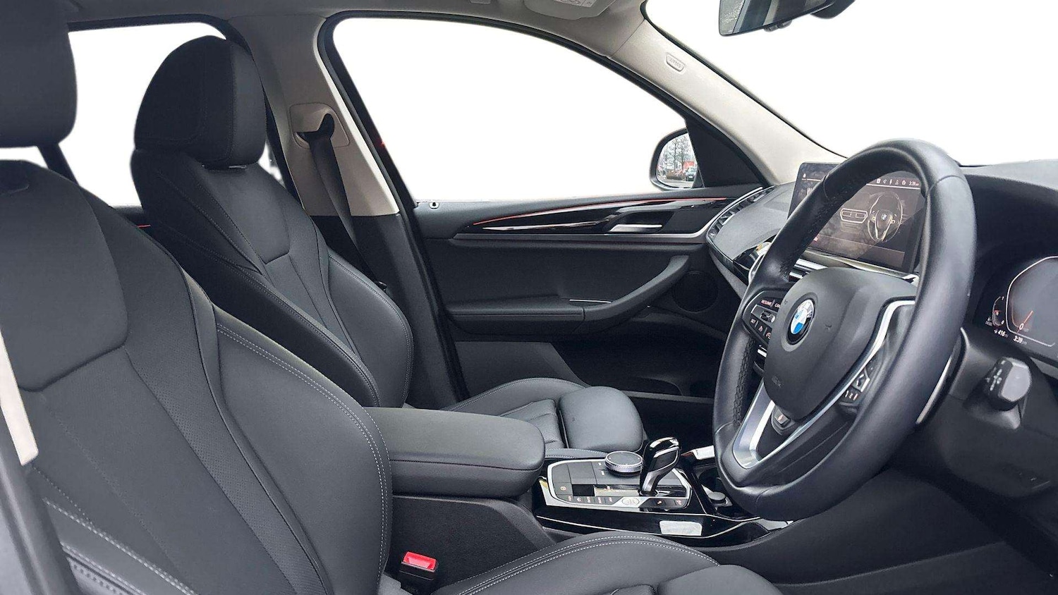 Used BMW X3 2022 for sale - 77333777: Photo 13