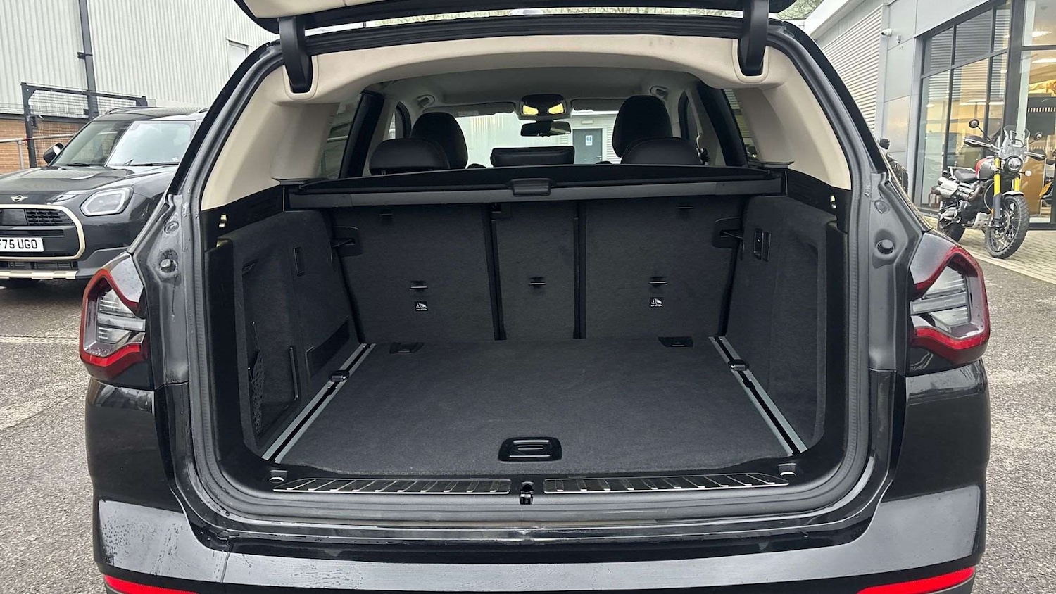 Used BMW X3 2022 for sale - 77333777: Photo 15