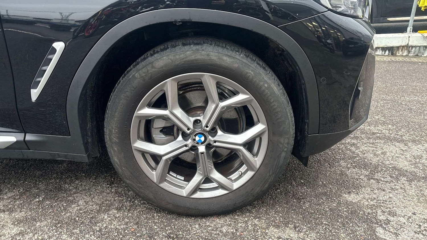 Used BMW X3 2022 for sale - 77333777: Photo 16