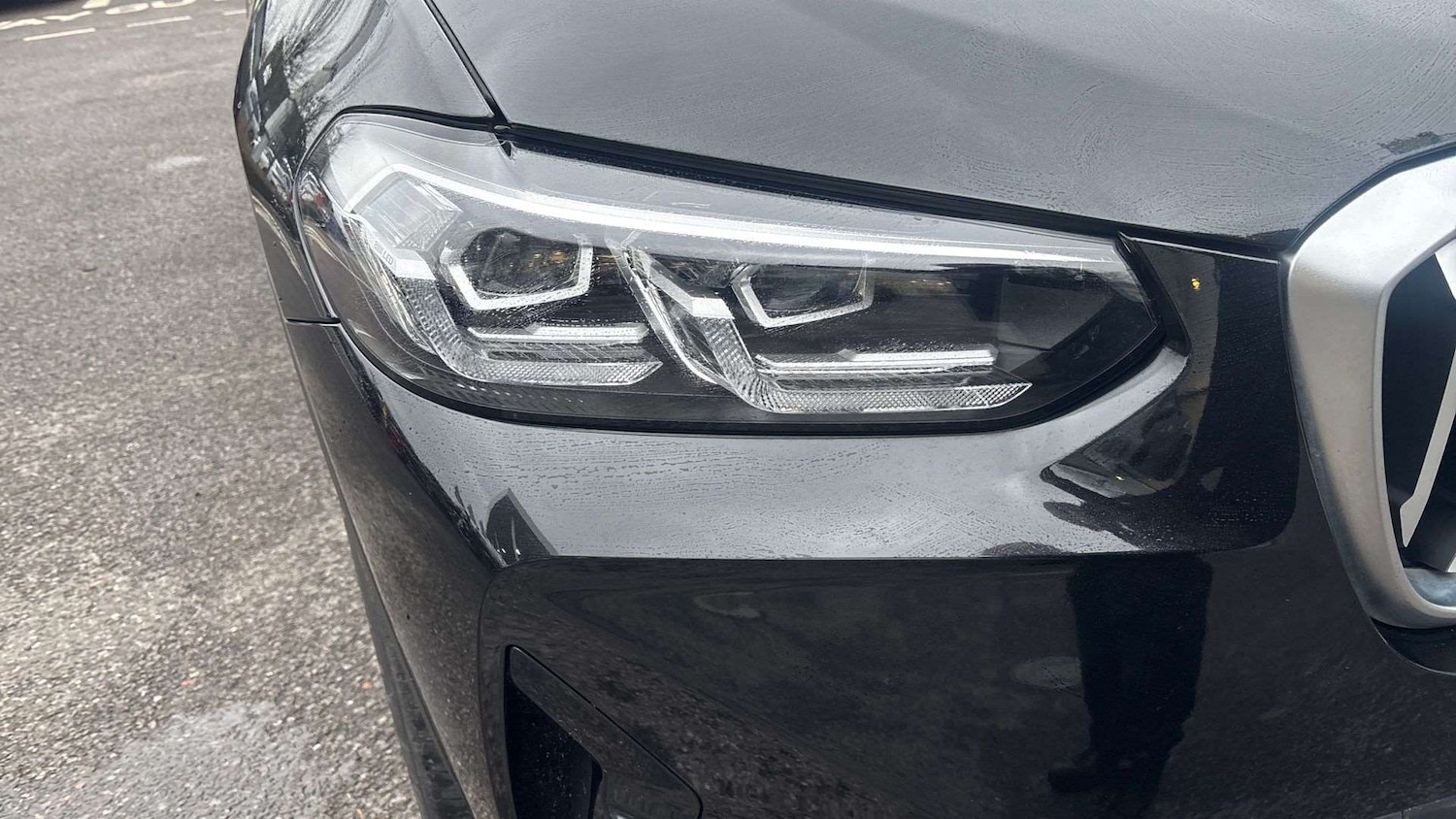 Used BMW X3 2022 for sale - 77333777: Photo 18