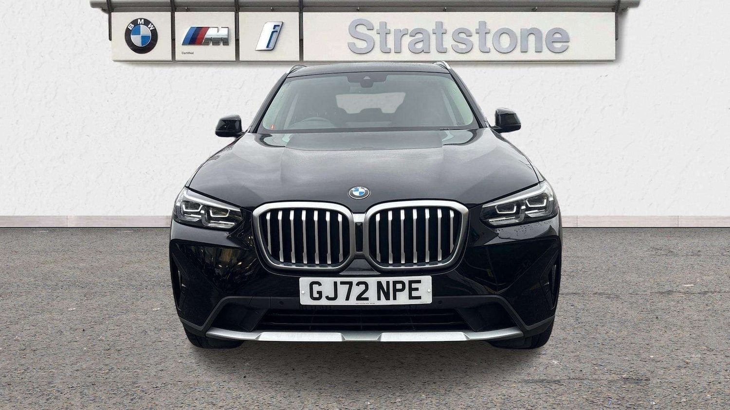 Used BMW X3 2022 for sale - 77333777: Photo 21