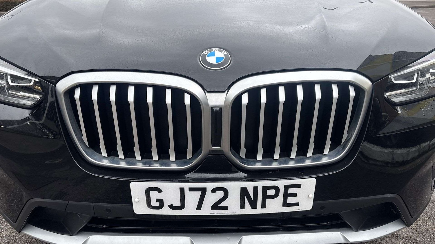 Used BMW X3 2022 for sale - 77333777: Photo 24