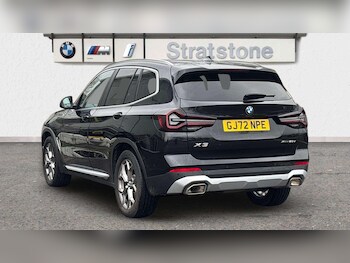 Used BMW X3 2022 for sale - 77333777: Photo