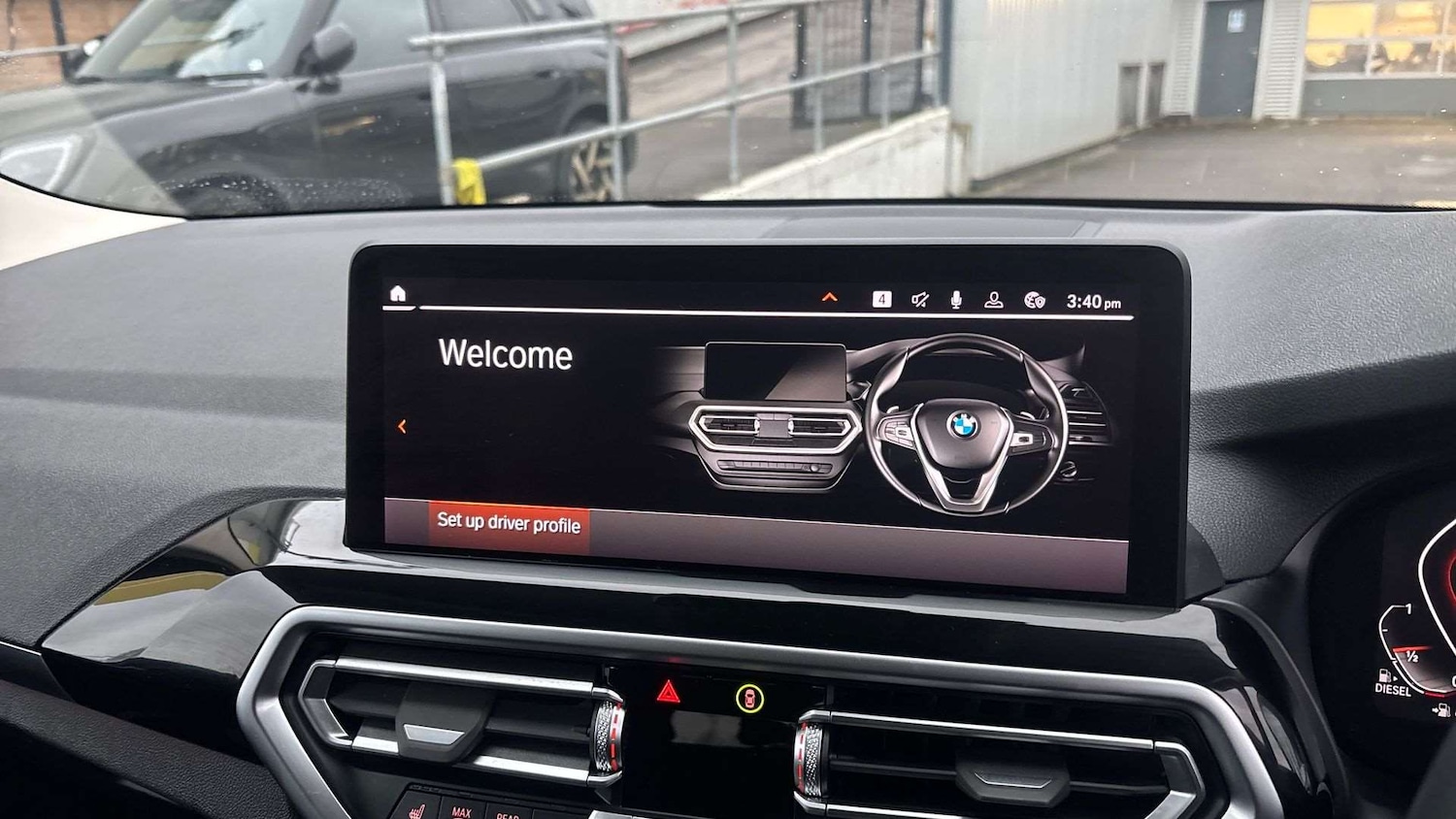 Used BMW X3 2022 for sale - 77333777: Photo 31