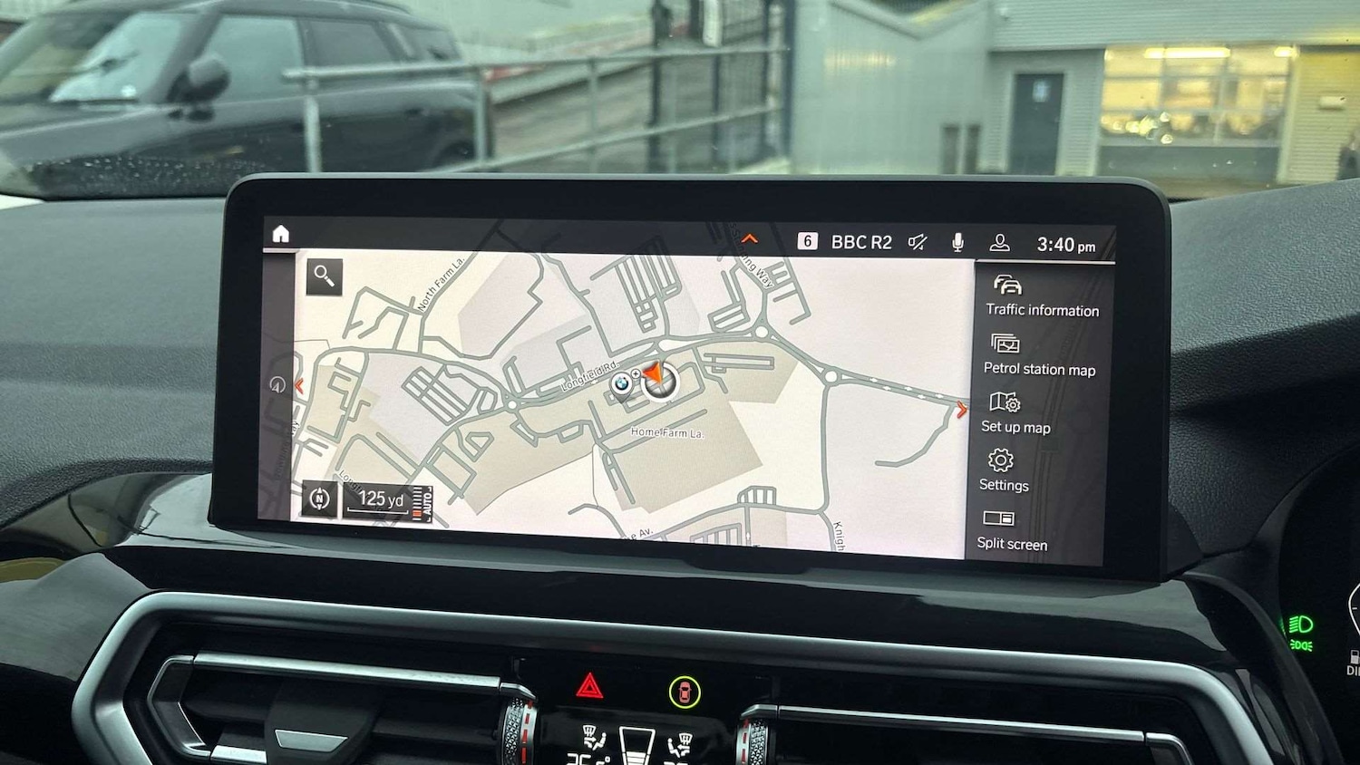 Used BMW X3 2022 for sale - 77333777: Photo 33