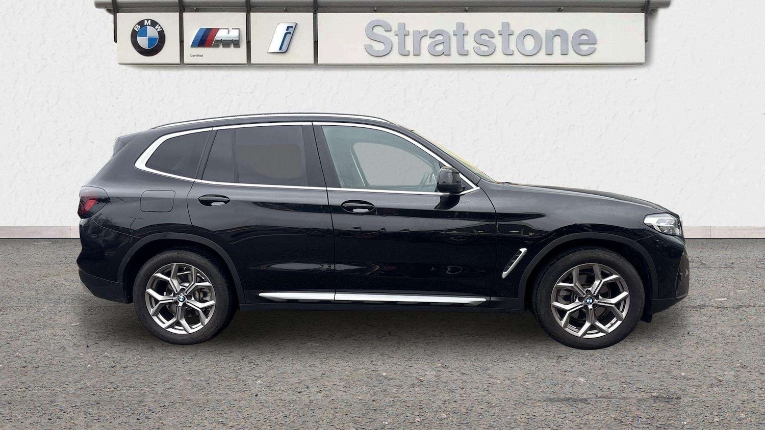 Used BMW X3 2022 for sale - 77333777: Photo 4