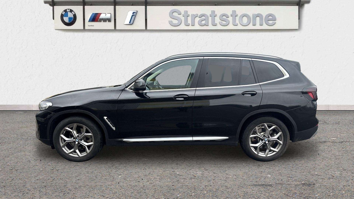 Used BMW X3 2022 for sale - 77333777: Photo 5